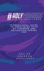 #Holymischief Lenten Challenge - Preview