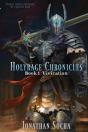 Holyrage Chronicles - Vivication - Preview