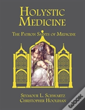 Capa do artigo Holystic Medicine