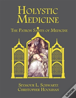 Capa do artigo Holystic Medicine