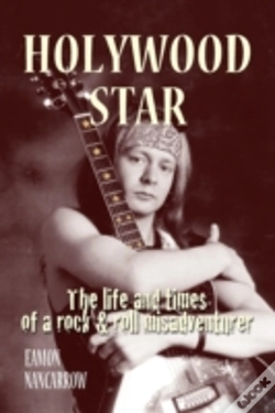 Capa do artigo Holywood Star
