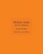 Holzer-Isms - Preview