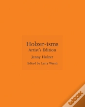 Capa do artigo Holzer-Isms