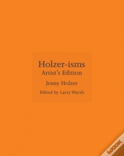 Capa do artigo Holzer-Isms