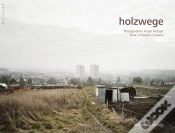 Capa do artigo Holzwege
