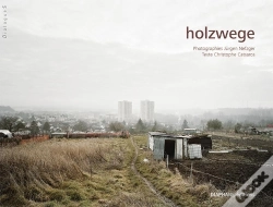 Capa do artigo Holzwege