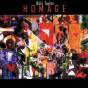 Homage - CD - Preview