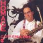 Homage - CD - Preview