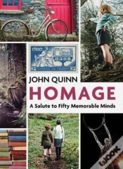 Capa do artigo Homage