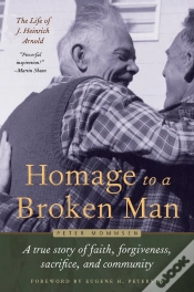 Capa do artigo Homage To A Broken Man