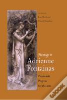 Homage To Adrienne Fontainas