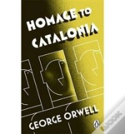 Capa do artigo Homage To Catalonia