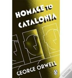 Capa do artigo Homage To Catalonia