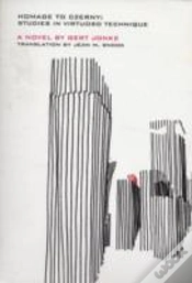 Capa do artigo Homage To Czerny