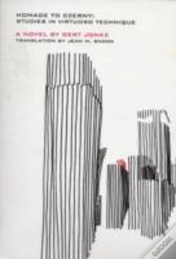 Capa do artigo Homage To Czerny