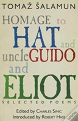 Capa do artigo Homage To Hat And Uncle Guide And Eliot