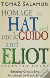 Capa do artigo Homage To Hat And Uncle Guide And Eliot