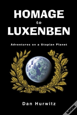 Capa do artigo Homage To Luxenben