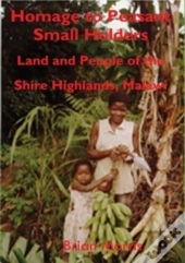 Homage To Peasant Smallholders