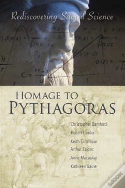 Capa do artigo Homage To Pythagoras