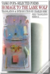 Capa do artigo Homage To The Lame Wolf