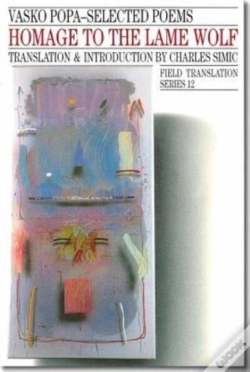 Capa do artigo Homage To The Lame Wolf