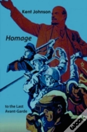 Capa do artigo Homage To The Last Avant-Garde