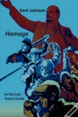 Capa do artigo Homage To The Last Avant-Garde