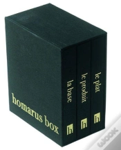 Capa do artigo Homarus Box (La Base, Le Produit, Le Plat)