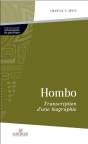 Hombo : Transcription D'Une Biographie - Preview