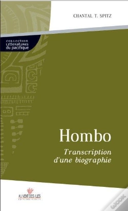 Capa do artigo Hombo : Transcription D'Une Biographie