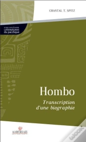 Capa do artigo Hombo : Transcription D