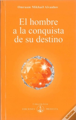 Capa do artigo Hombre A La Conquista De Su Destino, El