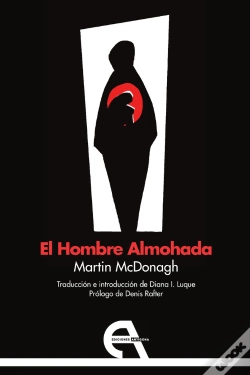 Capa do artigo Hombre Almohada, El