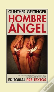 Capa do artigo Hombre Ángel