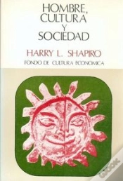 Capa do artigo Hombre, Cultura Y Sociedad  