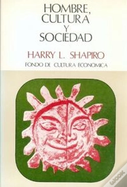 Capa do artigo Hombre, Cultura Y Sociedad  
