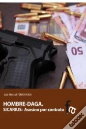 Capa do artigo Hombre-Daga