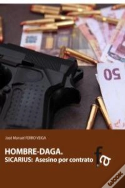 Capa do artigo Hombre-Daga