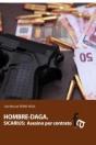 Hombre-Daga - Preview