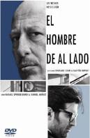 Hombre De Al Lado,El