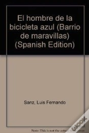 Capa do artigo Hombre De La Bicicleta Azul