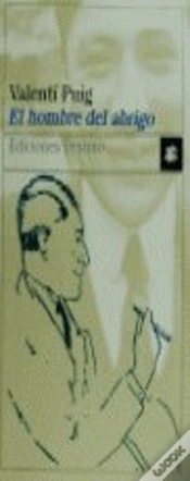 Capa do artigo Hombre Del Abrigo, El