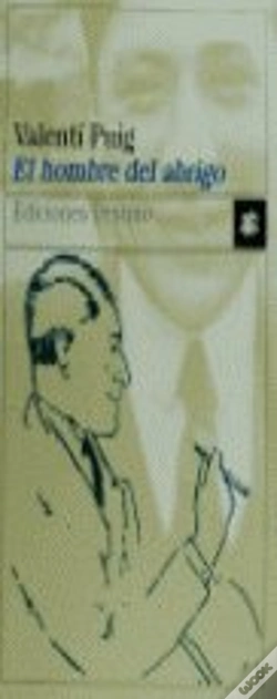 Capa do artigo Hombre Del Abrigo, El