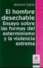Hombre Desechable, El - Preview