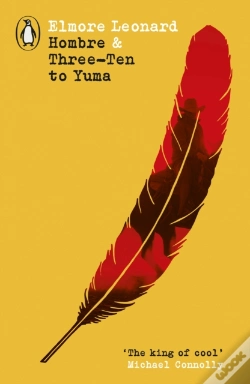 Capa do artigo Hombre & Three-Ten To Yuma