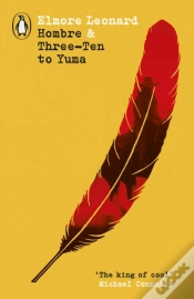 Capa do artigo Hombre & Three-Ten To Yuma