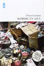 Hombre En Azul - Preview