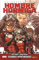 Hombre Hormiga