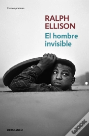 Capa do artigo Hombre Invisible